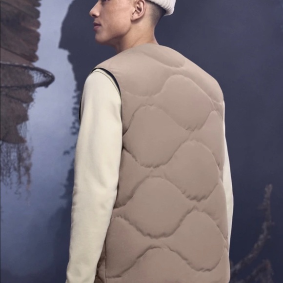 Canada Goose Signal Vest for Salehe Bembury - Picture 2 of 7